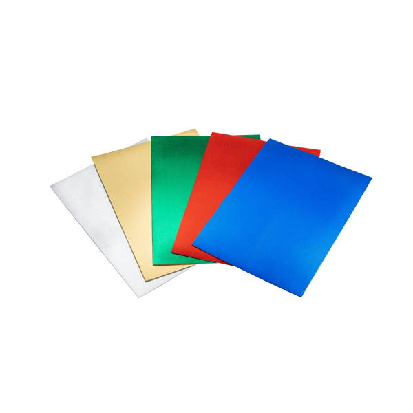 Eva planxes metal·litzades Faibo