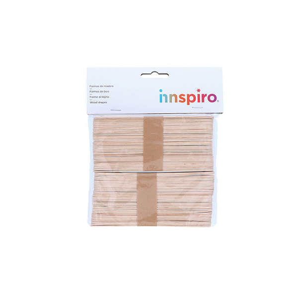 Palillos depresors Innspiro