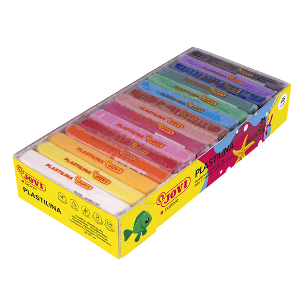 Plastilina Jovi 150 gr