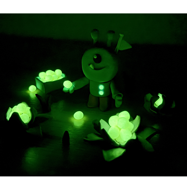 Plastilina Jovi colors assortits i fluorescents