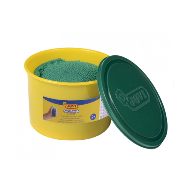 Soft Dought Blandiver Jovi 460 gr unicolor