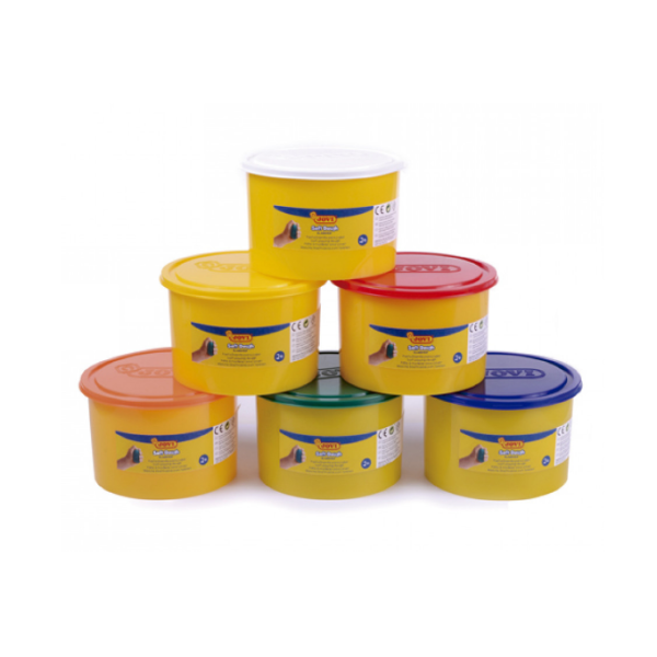 Soft Dought Blandiver Jovi 460 gr unicolor