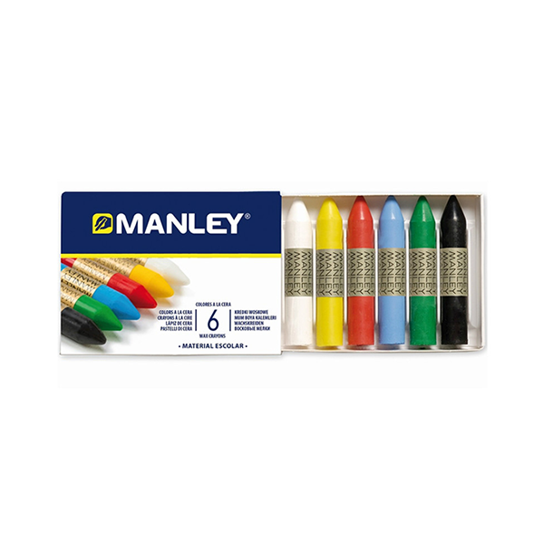 Ceras Manley