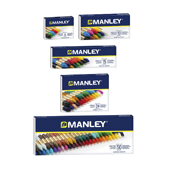 Ceras Manley