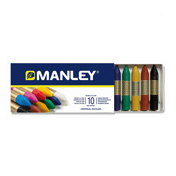 Ceras Manley