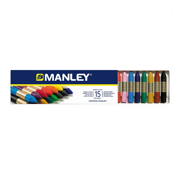 Ceras Manley