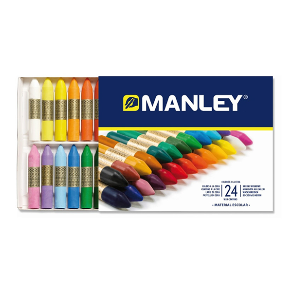 Ceras Manley