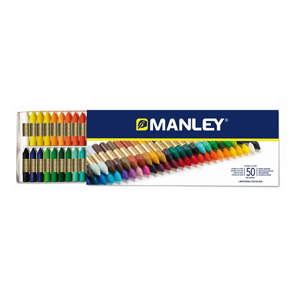 Ceras Manley
