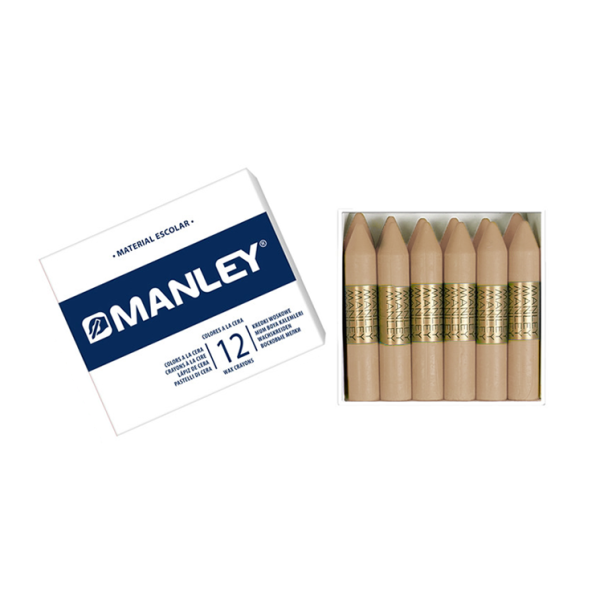 Caixa 12 ceres Manley Closca d'ou