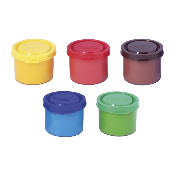 Pintura de dedos Jovi 35 ml