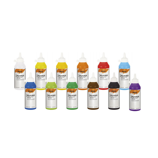 Pintura tèxtil Javana 250 ml