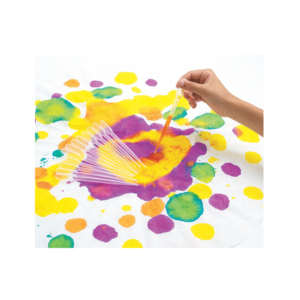 Cuentagotas para pintura
