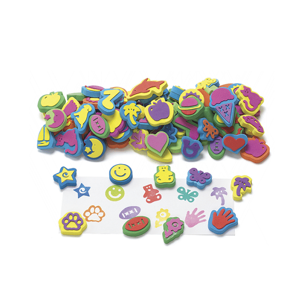 Estampadors mega pack