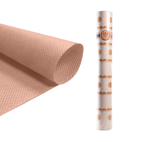 Rotlle tela TST 160 cm x 10 m Closca d'ou