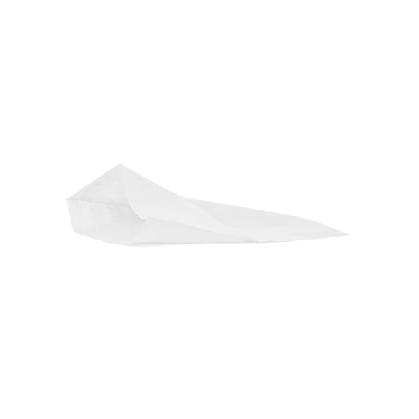 Bossa disfressa TNT 65x90 cm Blanc