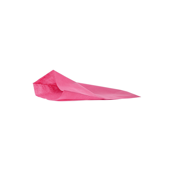 Bossa disfressa TNT 65x90 cm Rosa