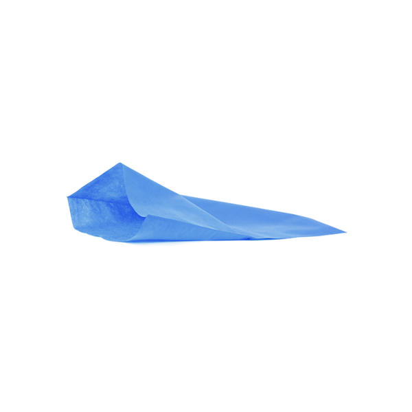 Bossa disfressa TNT 65x90 cm Blau