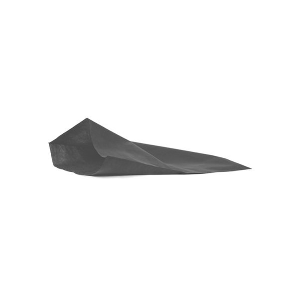Bossa disfressa TNT 65x90 cm Negra