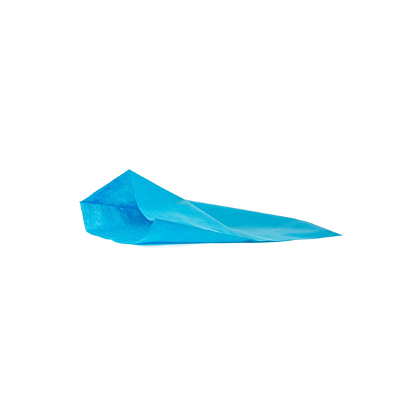 Bossa disfressa TNT infantil 55x70 cm Blau
