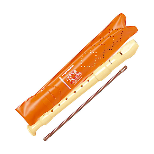 Flautas Hohner
