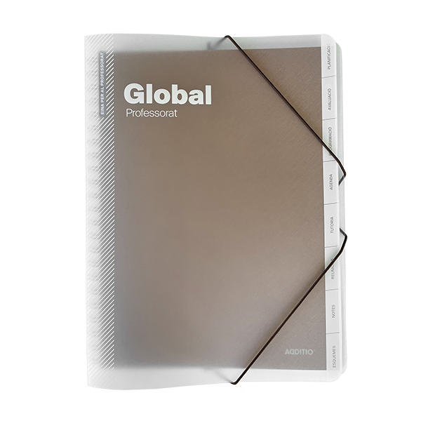 Carpeta global Additio