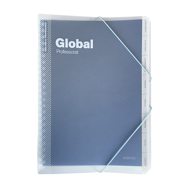 Carpeta global Additio