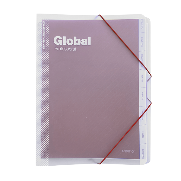 Carpeta global Additio