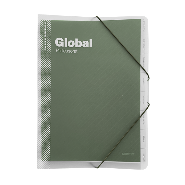 Carpeta global Additio
