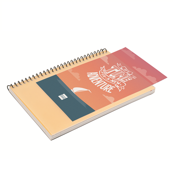 Agenda personalitzable setmana vista Finocam