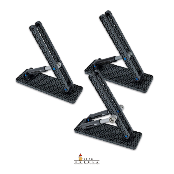 SET DE AMORTIGUADORS ROBOTS VEX IQ