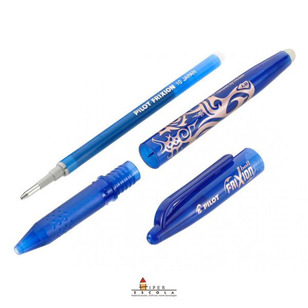 Bolígraf Pilot Frixion Ball