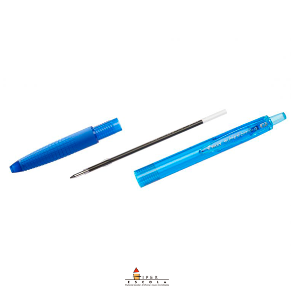 Bolígrafo Pilot Super Grip-G