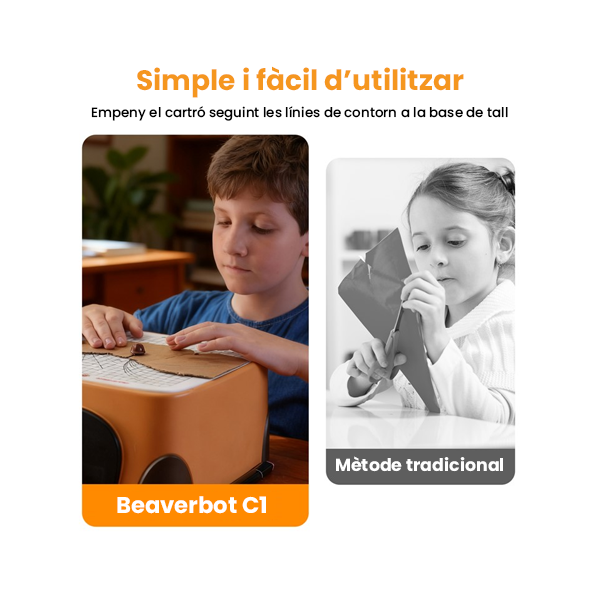 Beaverbot C1