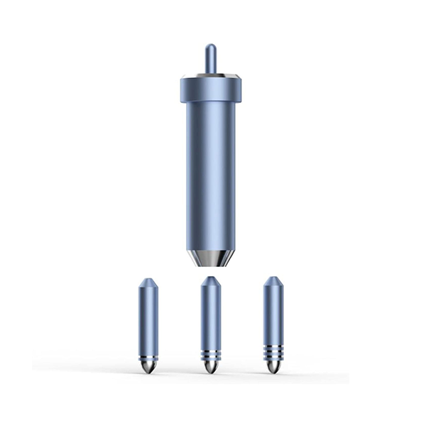 Cricut Foil transfer kit + 3 puntes