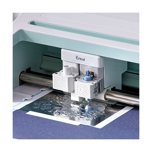 Cricut Foil transfer kit + 3 puntes