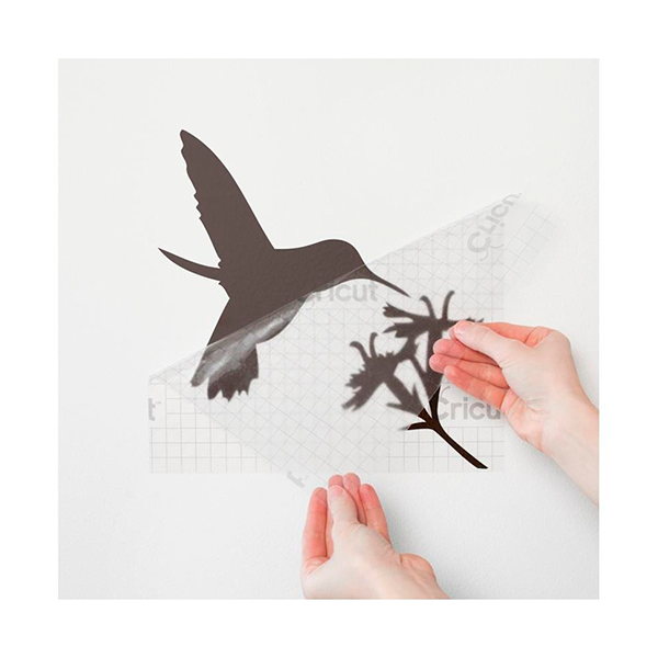 Cricut Transportador vinilo adhesivo 30,5x360 cm