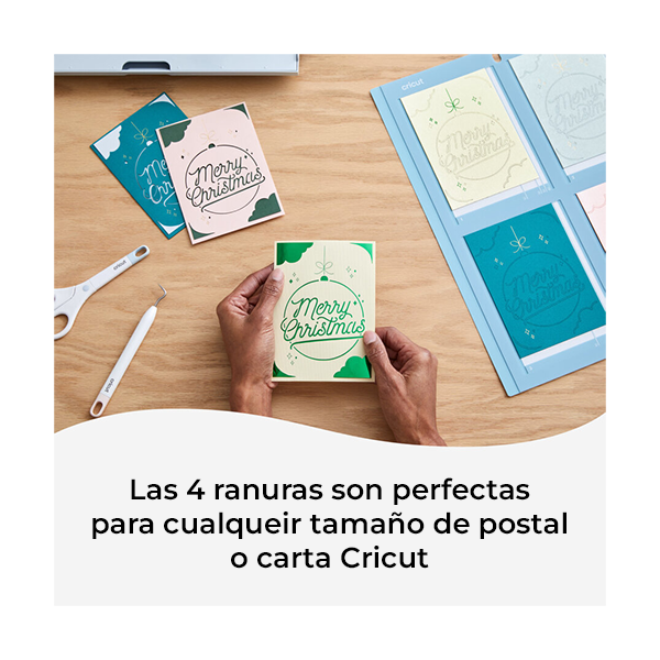 Cricut Card Mat 2x2,33x41,2 cm