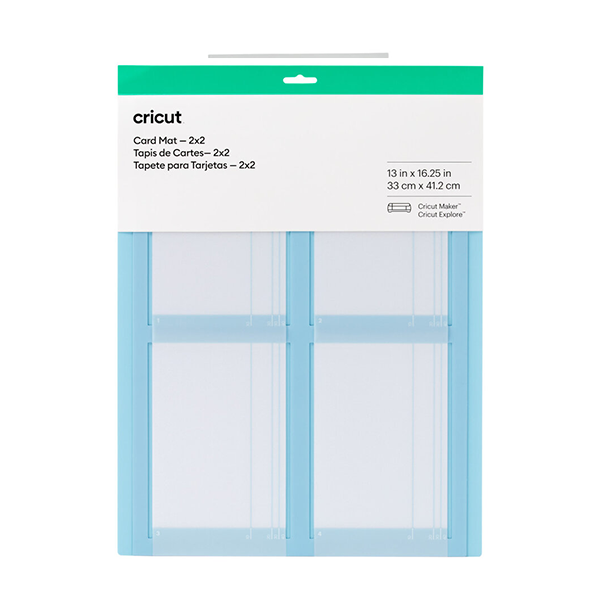 Cricut Card Mat 2x2,33x41,2 cm