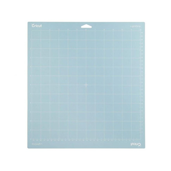 Cricut Mat adhesivo suave 30,5x30,5 cm