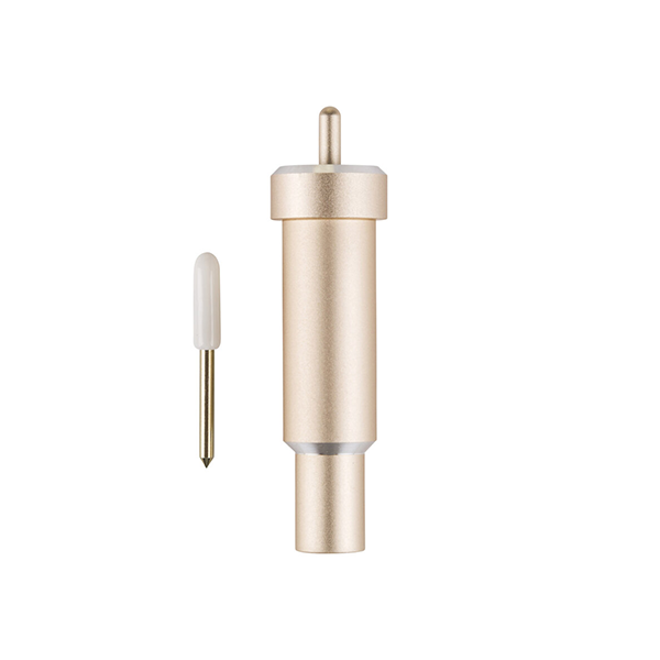 Cricut Fulla punta fina Premium + adaptador