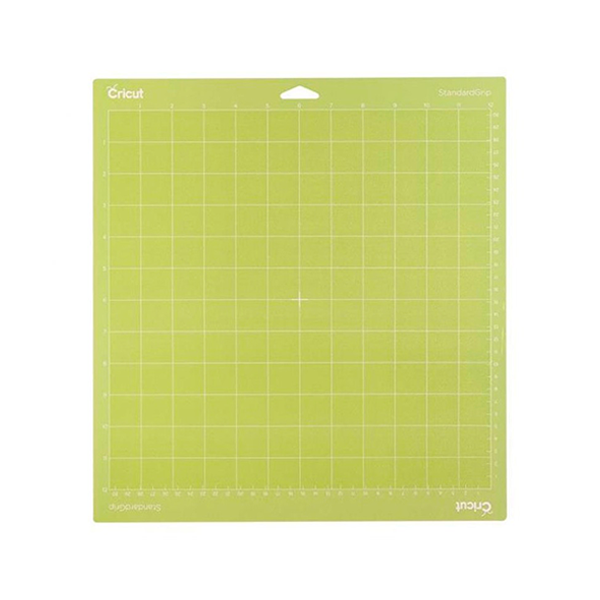 Cricut Mat adhesivo regular 30,5x30,5 cm