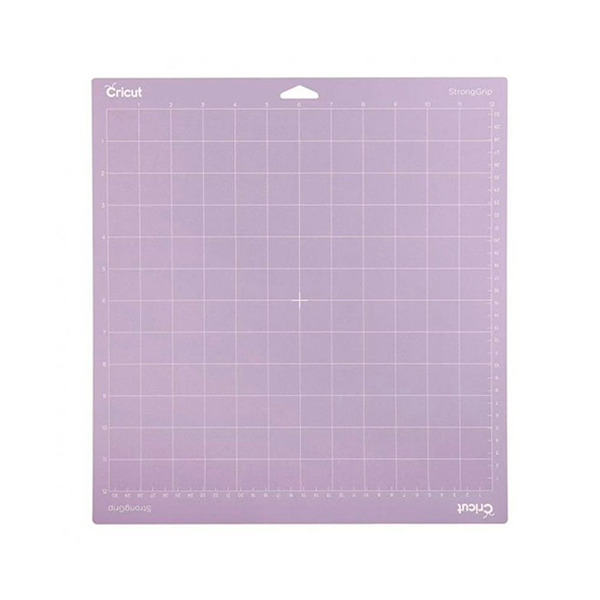 Cricut Mat adhesivo fuerte 30,5x30,5 cm