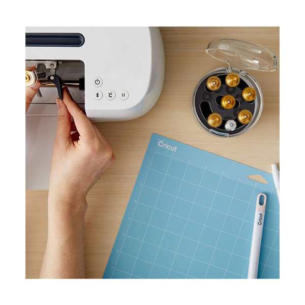 Cricut organizador herramientas