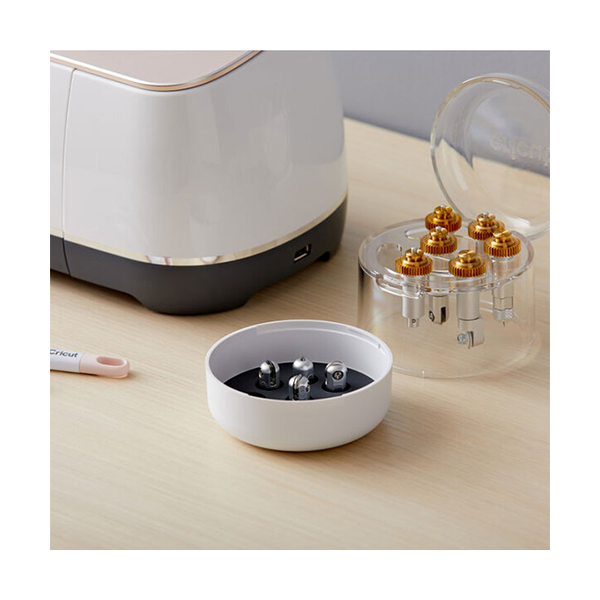 Cricut organizador herramientas