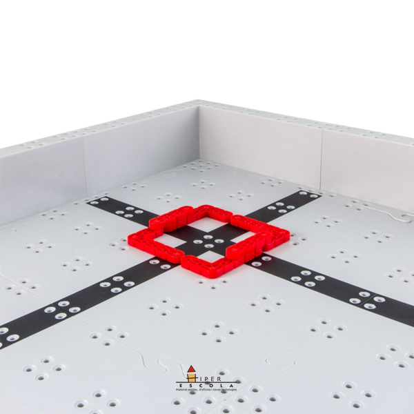 VEX IQ KIT DE BASES PER A CUBS