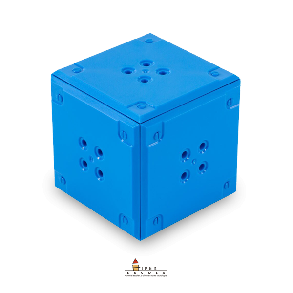 KIT CUBOS VEX IQ