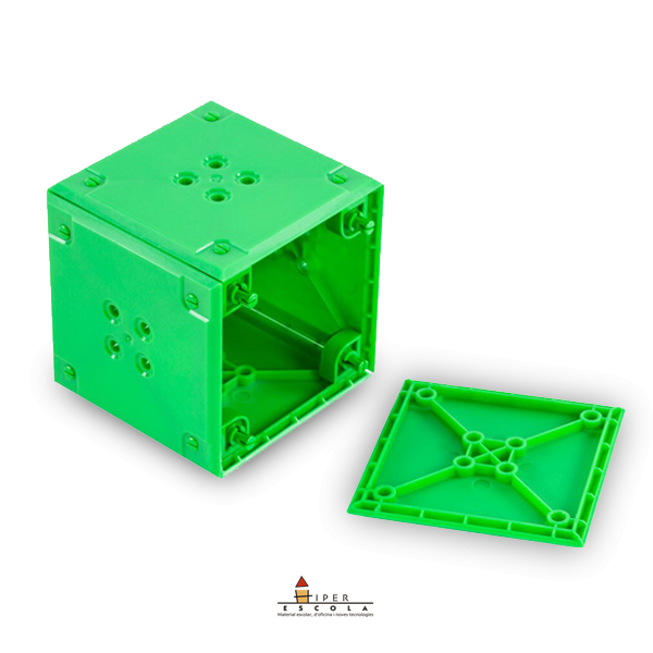 KIT CUBOS VEX IQ