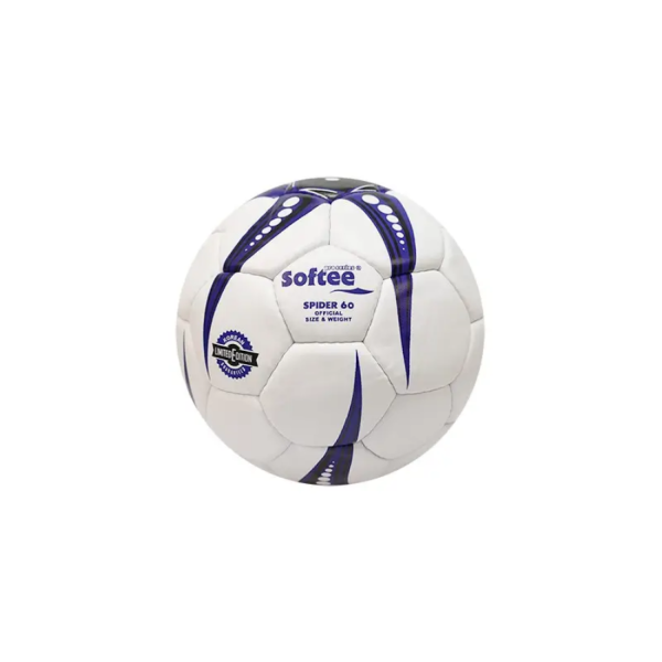 Pilota futbol sala Softee Spider