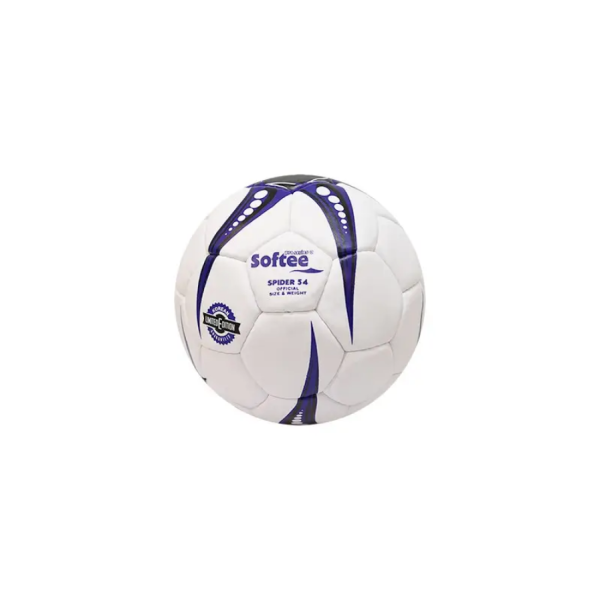 Pilota futbol sala Softee Spider
