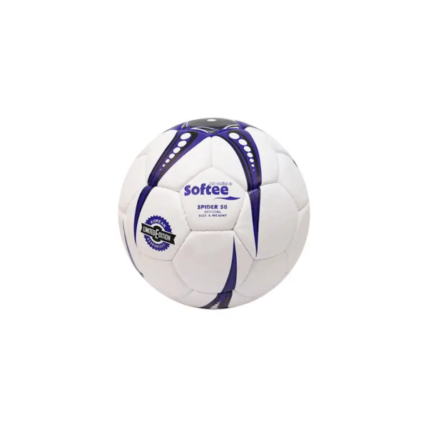 Pilota futbol sala Softee Spider